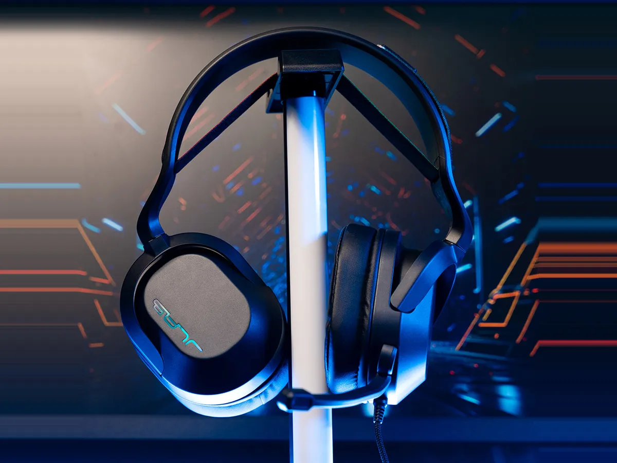 Nightfall Wired headset