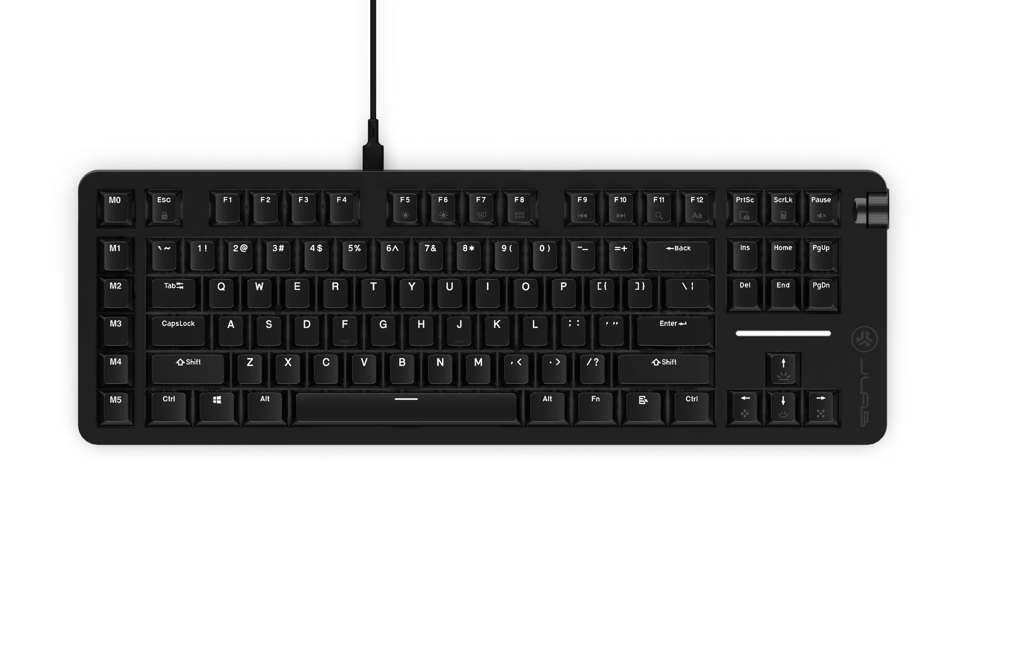 Daybreak keyboard render